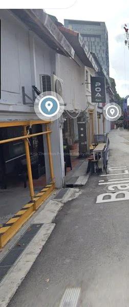 Shop / Shophouse for Rent in  Kampong Glam Conservation Area - Image 1